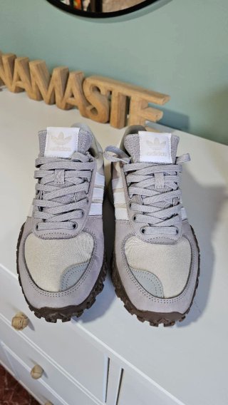 Zapatillas Adidas retropy e5 wrp