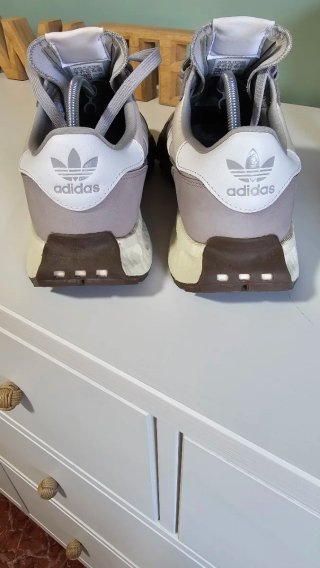 Zapatillas Adidas retropy e5 wrp