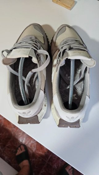 Zapatillas Adidas retropy e5 wrp