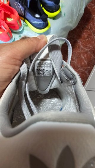 Zapatillas Adidas retropy e5 wrp