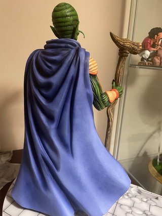 Resina Kamisama Figure Class
