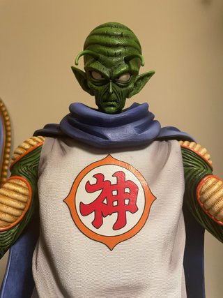 Resina Kamisama Figure Class