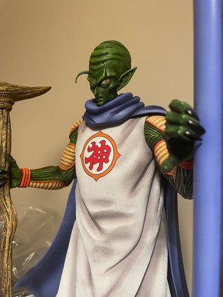 Resina Kamisama Figure Class