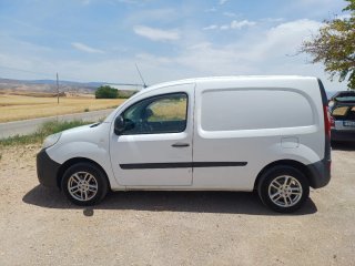 Renault Kangoo 2016