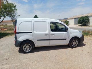 Renault Kangoo 2016