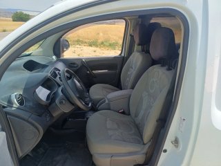 Renault Kangoo 2016