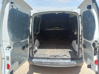 Renault Kangoo 2016