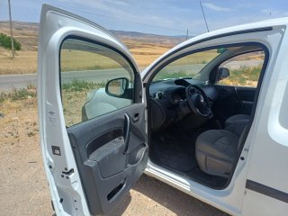 Renault Kangoo 2016