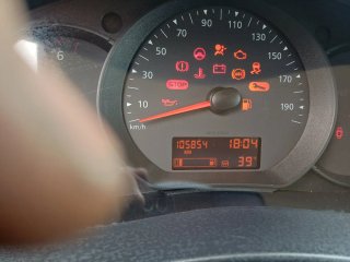 Renault Kangoo 2016