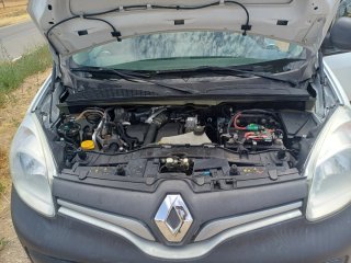Renault Kangoo 2016