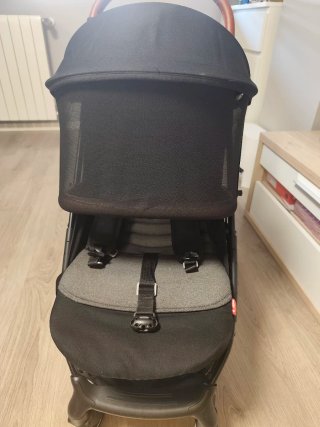 Silla paseo Jane Muum plegable