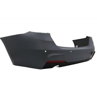 Paragolpes trasero BMW Serie 3 F31 tipo M
