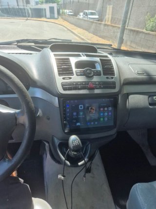 Mercedes-Benz Vito 2006