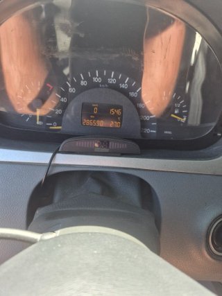 Mercedes-Benz Vito 2006