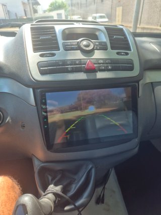 Mercedes-Benz Vito 2006