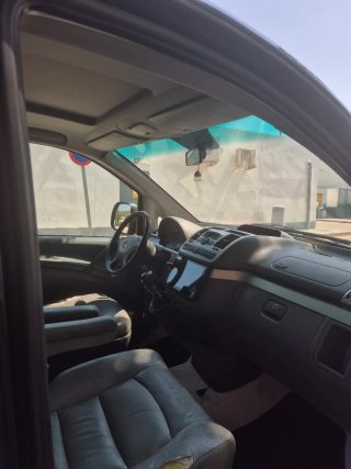 Mercedes-Benz Vito 2006