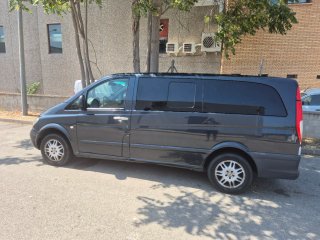 Mercedes-Benz Vito 2006