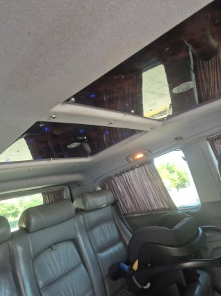 Mercedes-Benz Vito 2006