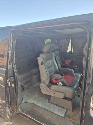 Mercedes-Benz Vito 2006