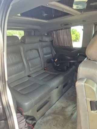 Mercedes-Benz Vito 2006