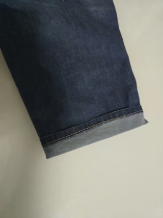 Pantalón corto vaquero niño 12 años