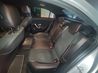 Mercedes 220 A Sedan 4matic AMG en Granada