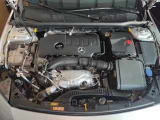 Mercedes 220 A Sedan 4matic AMG en Granada