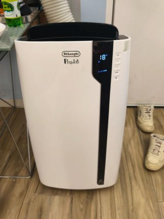 De'Longhi Pinguino PAC EX 105