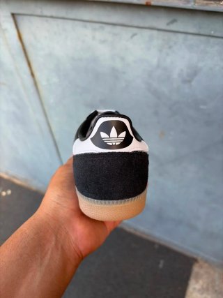 Adidas Samba JP