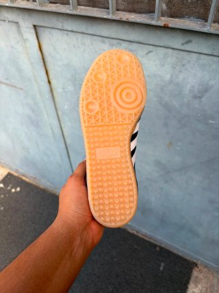 Adidas Samba JP