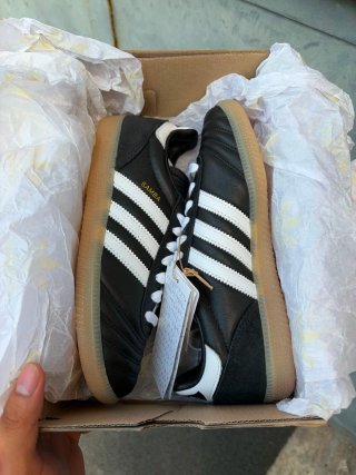 Adidas Samba JP