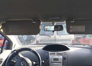 296788 airbag toyota yaris (ksp9/scp9/nlp9) basico