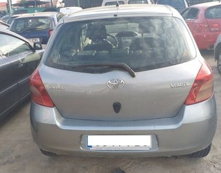 296788 airbag toyota yaris (ksp9/scp9/nlp9) basico