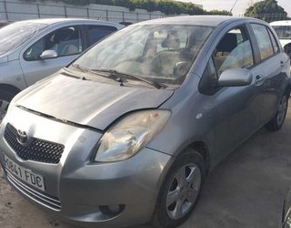 296788 airbag toyota yaris (ksp9/scp9/nlp9) basico