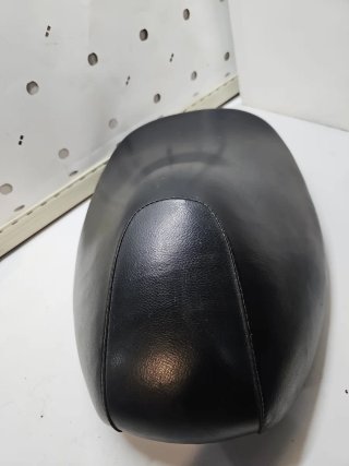 Asiento Yamaha Aerox Negro