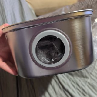Fuente agua automática sensor movimiento gato