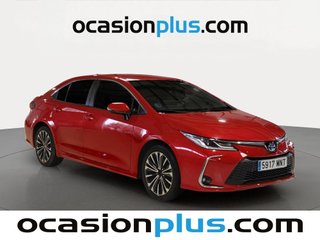Toyota Corolla 140H Style 103 kW (140 CV)