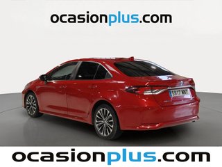 Toyota Corolla 140H Style 103 kW (140 CV)