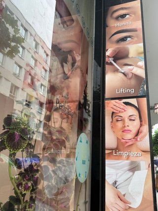 Estetica y masaje  Tlf: 674901730