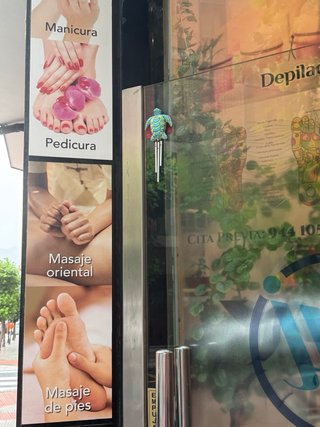 Estetica y masaje  Tlf: 674901730