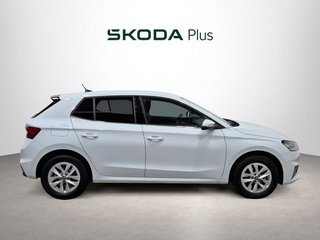 Skoda Fabia 1.0 TSI 70KW (95CV) Selection