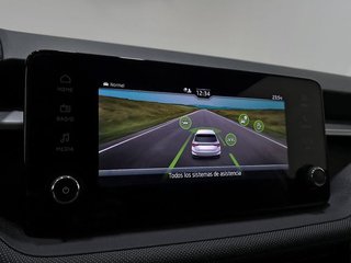Skoda Fabia 1.0 TSI 70KW (95CV) Selection