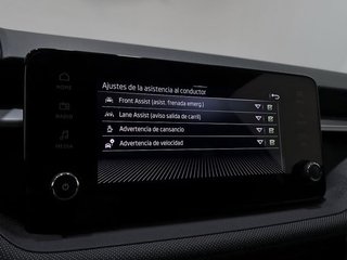Skoda Fabia 1.0 TSI 70KW (95CV) Selection