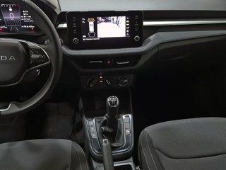 Skoda Fabia 1.0 TSI 70KW (95CV) Selection