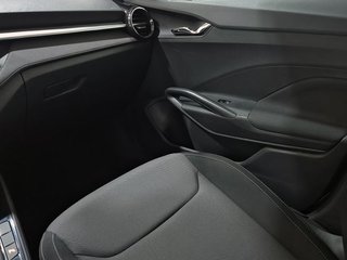 Skoda Fabia 1.0 TSI 70KW (95CV) Selection