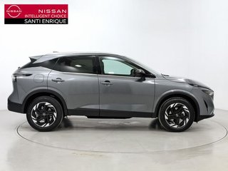 Nissan Qashqai 1.3 DIG-T MHEV 140CV N-CONNECTA 5P