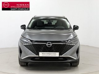 Nissan Qashqai 1.3 DIG-T MHEV 140CV N-CONNECTA 5P