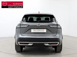 Nissan Qashqai 1.3 DIG-T MHEV 140CV N-CONNECTA 5P