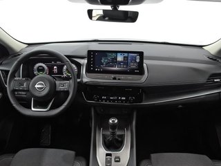 Nissan Qashqai 1.3 DIG-T MHEV 140CV N-CONNECTA 5P