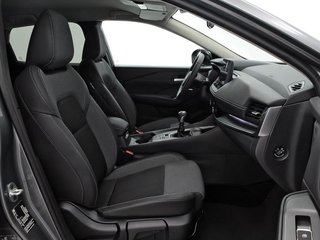 Nissan Qashqai 1.3 DIG-T MHEV 140CV N-CONNECTA 5P